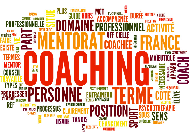 pourquoi le coaching